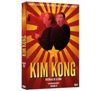 Kim Kong L'intégrale de la série DVD E