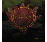 Kim Kyung Ho - Chapter Zero [Import]