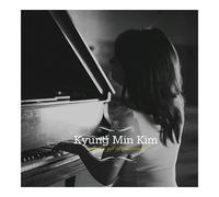 Kim Kyung Min(pianist) - Today, A Gift Of Tomorrow(Poster ver)