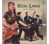 Kim Lenz & Her Jaguars - Kim Lenz & Her Jaguars [Vinyl LP]