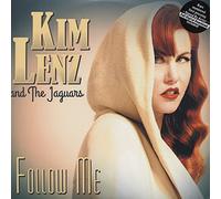 Kim Lenz & Jaguars – Follow Me – Import