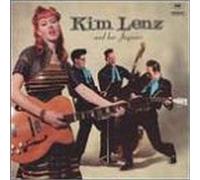Kim Lenz & Jaguars - Kim Lenz & Her Jaguars