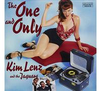 Kim Lenz & Jaguars - One & Only