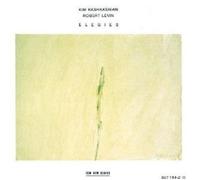 KIM/LEVIN,ROBERT KASHKASHIAN - ELEGIE/LACHRYMAE OP.48/ROMANCE CD NEUF