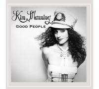 Kim Manning - Les bonnes personnes