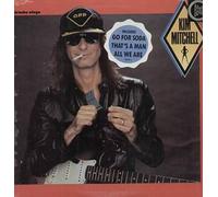 Kim Mitchell - Akimbo alogo (1984/85) [Import]