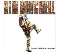Kim Mitchell - I am a Wild Party (Live)