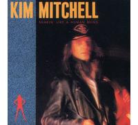 Kim Mitchell - Shakin Like a Human [Import]