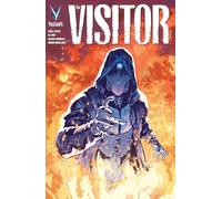 The Visitor