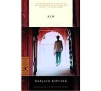 Kim, Modern Library Classics Pankaj Mishra, Rudyard Kipling (Auteur)