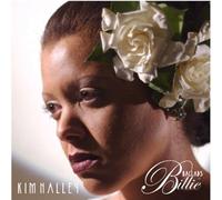 Kim Nalley - Ballads for Billie
