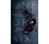 Kim Nina Ocker One Of Six - Vertrauen (Poche)