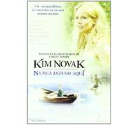Kim Novack Nunca Estuvo Alli [Import]