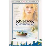 Kim Novak Badade Aldrig I Genesarets Sjö