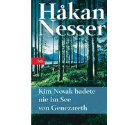 Kim Novak badete nie im See von Genezareth