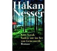 Kim Novak badete nie im See von Genezareth Nesser, Hakan (Auteur)