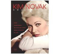 Kim Novak Film Collection
