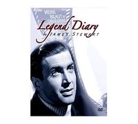Kim Novak - Legend Diary by James Stewart (6 DVDs)