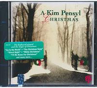 Kim Pensyl Christmas