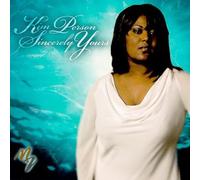 Kim Person - Sincerely Yours
