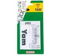 Kim Play: Jeu de Yam (715) G