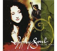 Kim Portnoy Trio - Great Day
