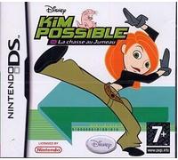 Kim Possible 2 - La Chasse Au Jumeau Nintendo DS