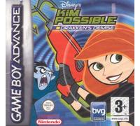 Kim Possible
