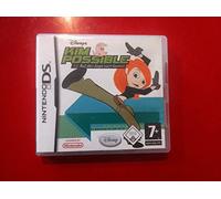 Kim Possible - Auf der Jagd nach Gemini