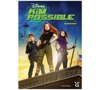 Kim Possible [Dvd]