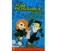 Kim Possible - Folge 04 [Import]
