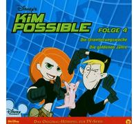 Kim Possible - Folge 04 [Import]