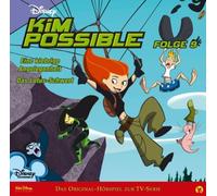 Kim Possible - Folge 09 [Import]