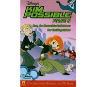 Kim Possible – Walt Disney – Épisode 5