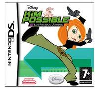 Kim Possible - La Chasse au Jumeau G