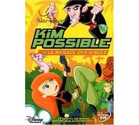 Kim Possible - La Menace Des Singes