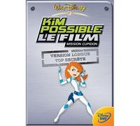 Kim Possible - Le Film - Mission Cupidon