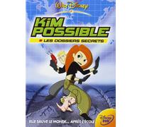 Kim Possible - Les Dossiers Secrets