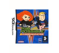 Kim Possible Nintendo DS