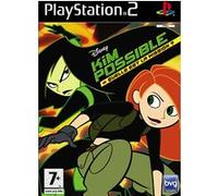 Kim Possible - Quelle est la mission ? G