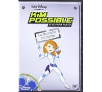 Kim Possible Si ES Para Tanto [Import]