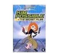 KIM POSSIBLE/THE SECRET FILES/BILINGUE G