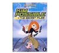 KIM POSSIBLE/THE SECRET FILES/BILINGUE G