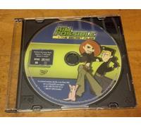 Kim Possible - The Secret Files [Import USA Zone 1]