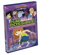 Kim Possible: The Villain Files , (Animated)