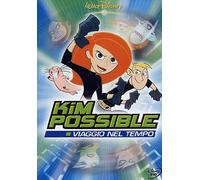 Kim Possible-Viaggio nel Tempo [Import]