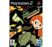 Kim Possible - What's the Switch? G