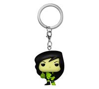Kim POSSION POP Vinyl Keygievis 4 cm shego funko