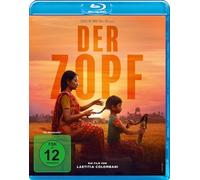 Der Zopf – Laetitia Colombiani – Blu-ray – Import (Capelight Pictures)