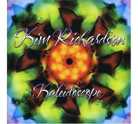 Kim Richardson - Kaleidoscope [Import]